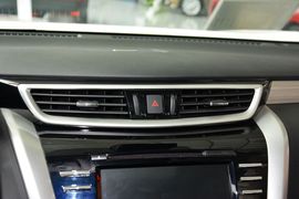 2015款日产楼兰2.5