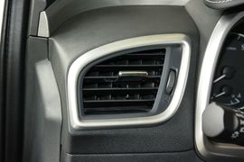 2015款日产楼兰2.5