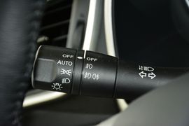 2015款日产楼兰2.5