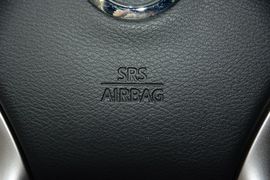 2015款日产楼兰2.5