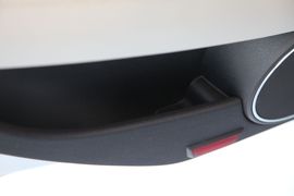 奔驰C200标准型