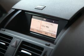 奔驰C200标准型