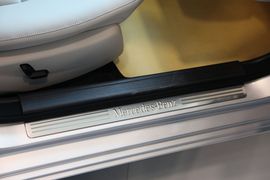 奔驰C200标准型