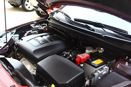 2010款铃木凯泽西试驾