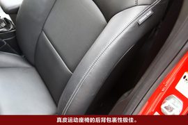 2010款铃木凯泽西试驾