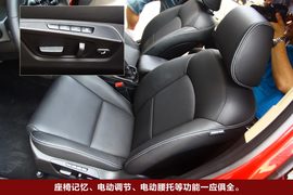 2010款铃木凯泽西试驾