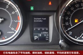 2010款铃木凯泽西试驾