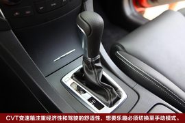 2010款铃木凯泽西试驾