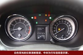 2010款铃木凯泽西试驾