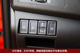 2010款铃木凯泽西试驾