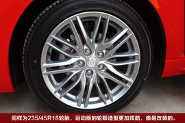 2010款铃木凯泽西试驾