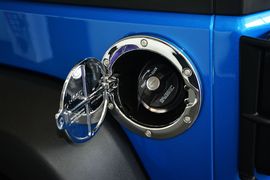 2015款Jeep牧马人四门版3.6L