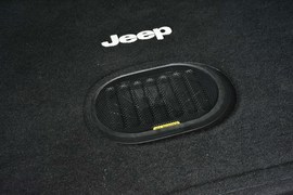 2015款Jeep牧马人四门版3.6L
