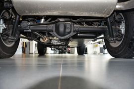 2015款Jeep牧马人四门版3.6L