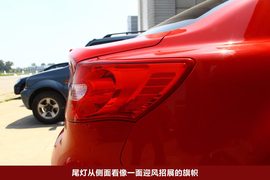 2010款铃木凯泽西试驾