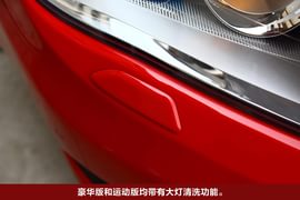 2010款铃木凯泽西试驾