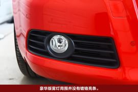 2010款铃木凯泽西试驾