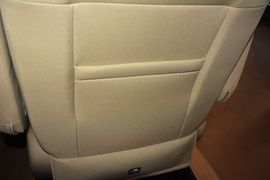 2014款别克GL8