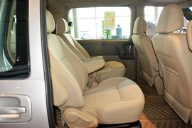 2014款别克GL8