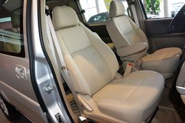 2014款别克GL8