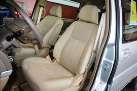 2014款别克GL8