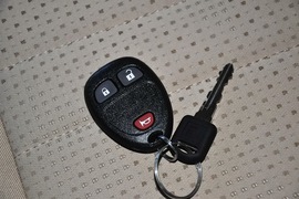 2014款别克GL8