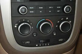 2014款别克GL8