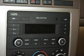 2014款别克GL8
