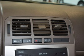 2014款别克GL8
