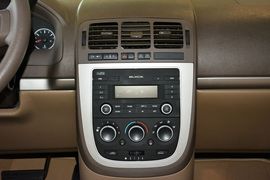 2014款别克GL8