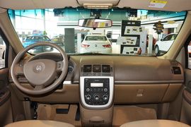 2014款别克GL8