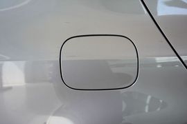 2017款斯柯达明锐1.6L自动智行版