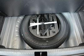 2017款斯柯达明锐1.6L自动智行版