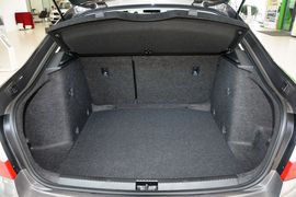 2017款斯柯达明锐1.6L自动智行版