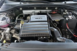 2017款斯柯达明锐1.6L自动智行版