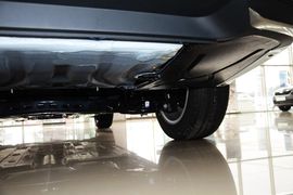 2017款斯柯达明锐1.6L自动智行版