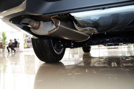 2017款斯柯达明锐1.6L自动智行版