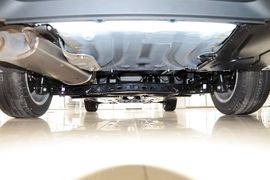 2017款斯柯达明锐1.6L自动智行版