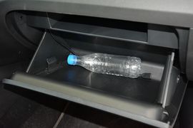 2017款斯柯达明锐1.6L自动智行版