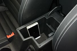 2017款斯柯达明锐1.6L自动智行版