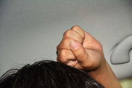 2017款斯柯达明锐1.6L自动智行版