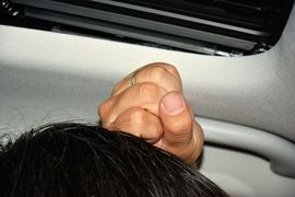 2017款斯柯达明锐1.6L自动智行版