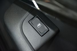 2017款斯柯达明锐1.6L自动智行版