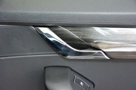 2017款斯柯达明锐1.6L自动智行版