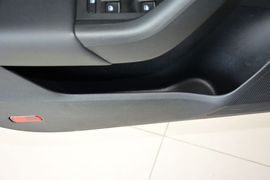 2017款斯柯达明锐1.6L自动智行版