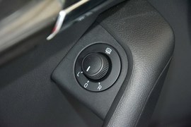 2017款斯柯达明锐1.6L自动智行版