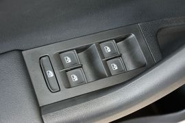 2017款斯柯达明锐1.6L自动智行版