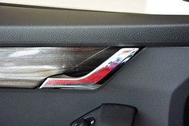 2017款斯柯达明锐1.6L自动智行版