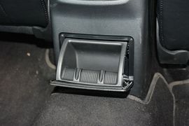 2017款斯柯达明锐1.6L自动智行版