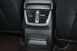 2017款斯柯达明锐1.6L自动智行版